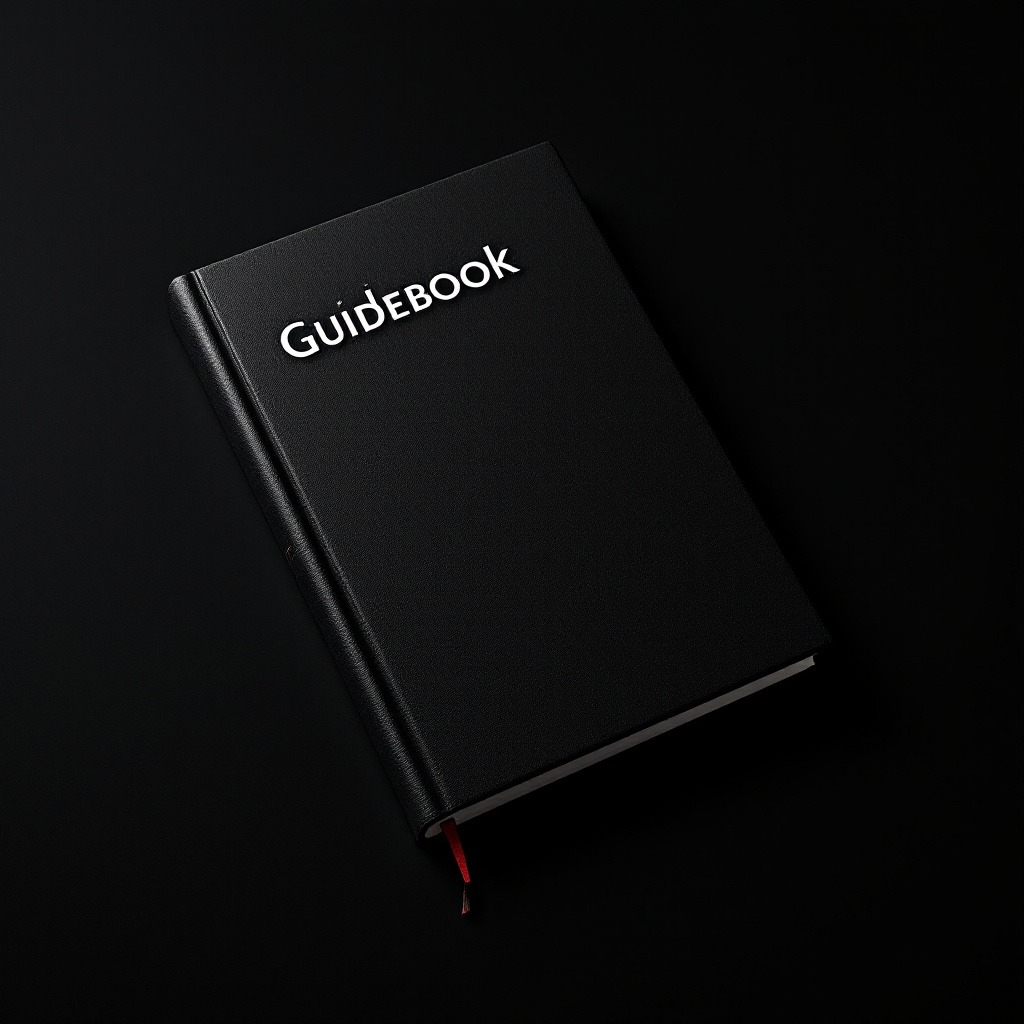 Guidebook