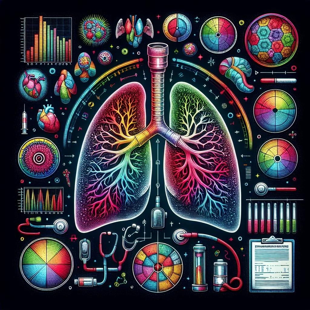 Pulmonary Function Tests