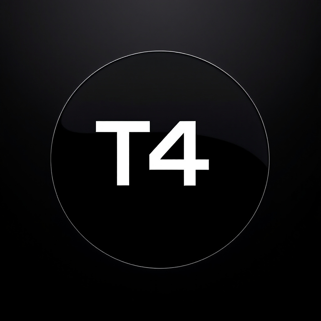 T4