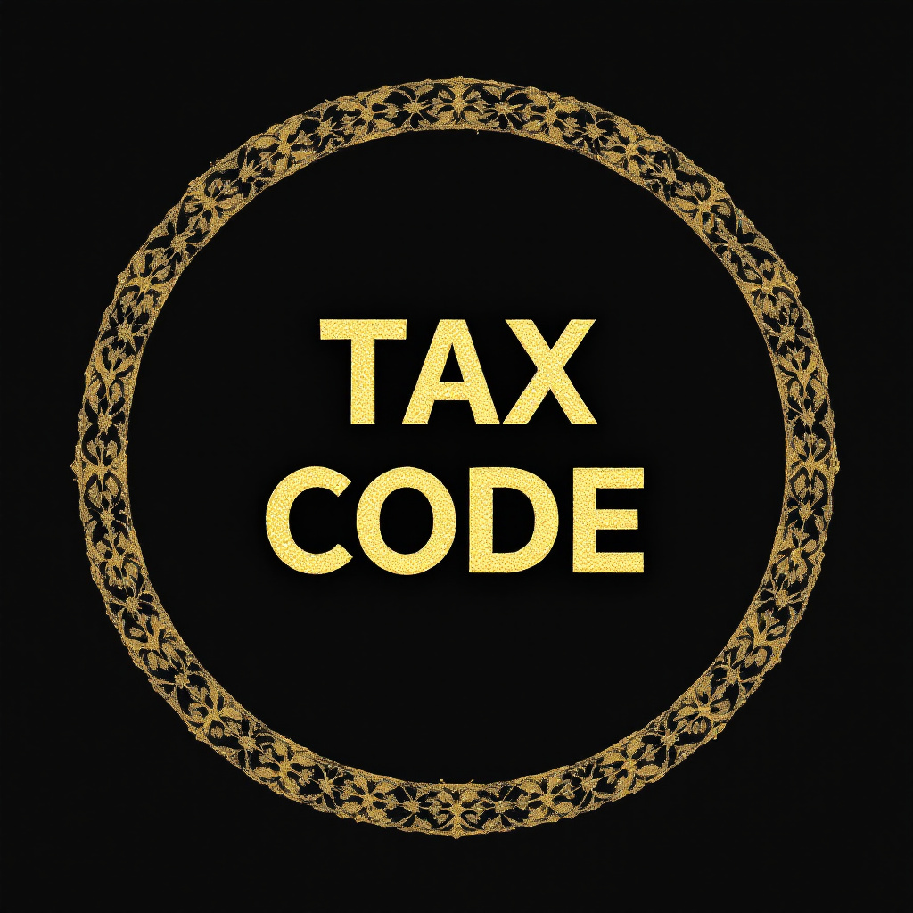 Tax Code