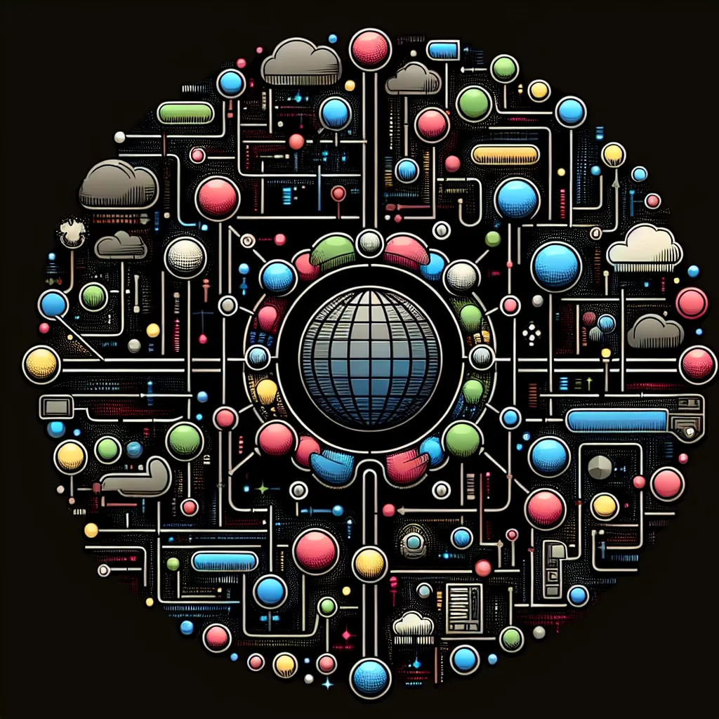 Internet Protocols