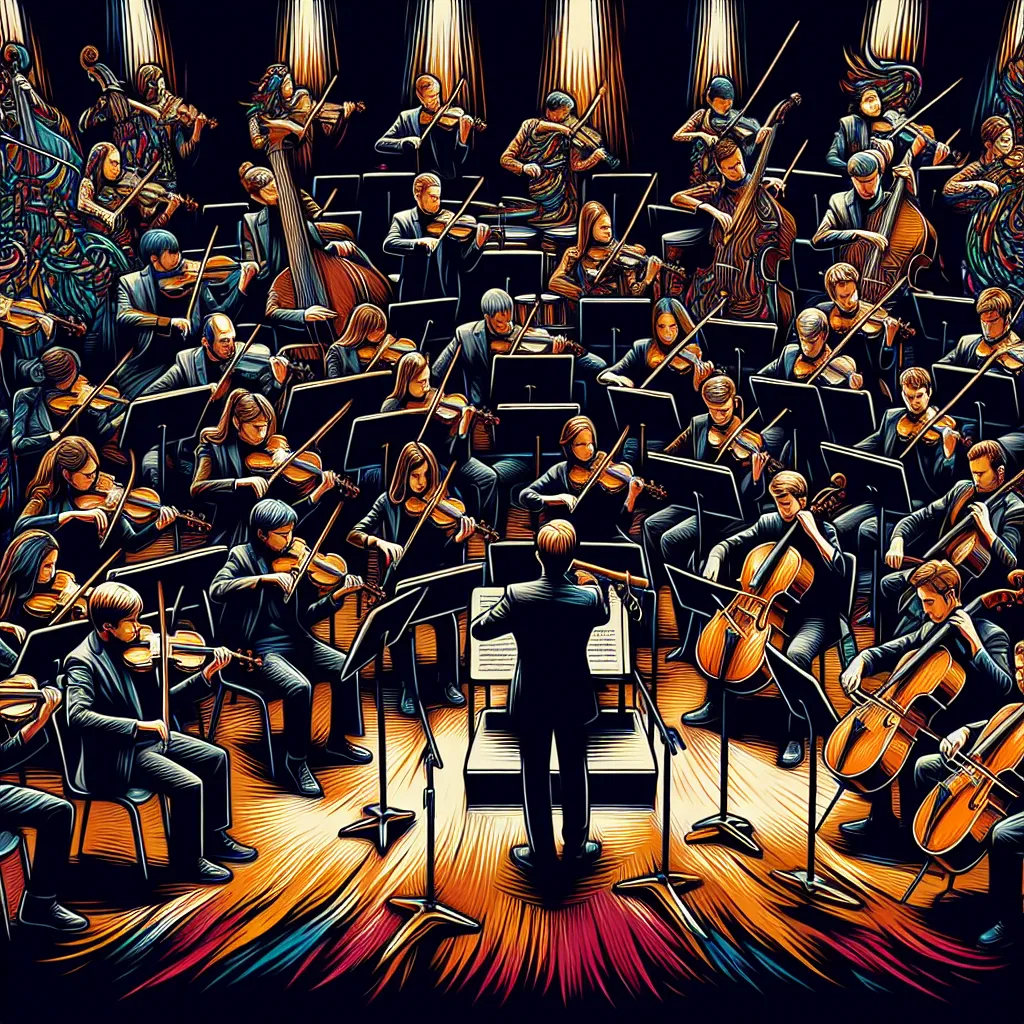 Simón Bolívar Symphony Orchestra