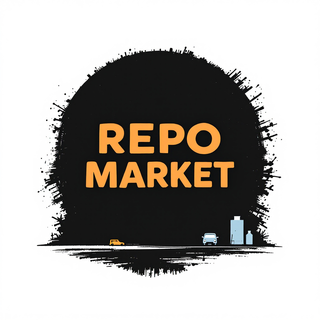 Repo Market