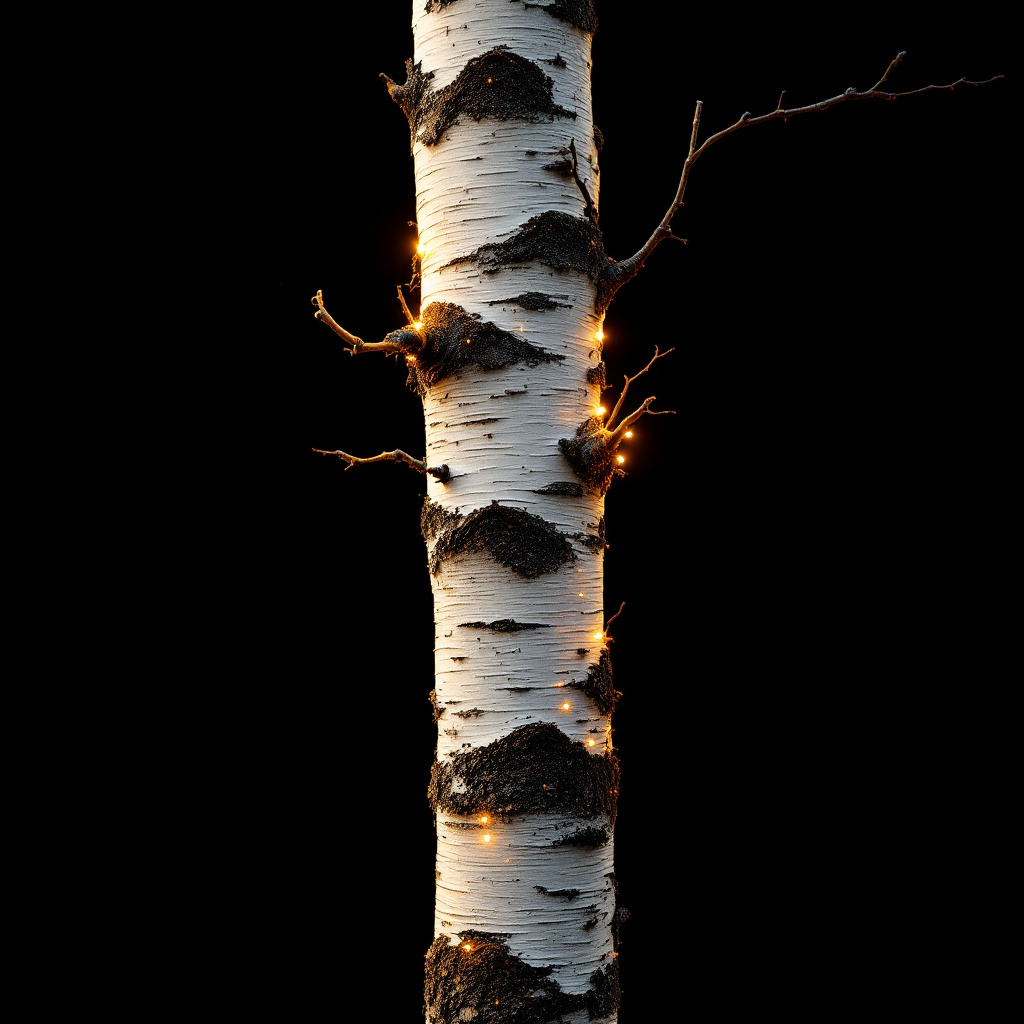 birch sap