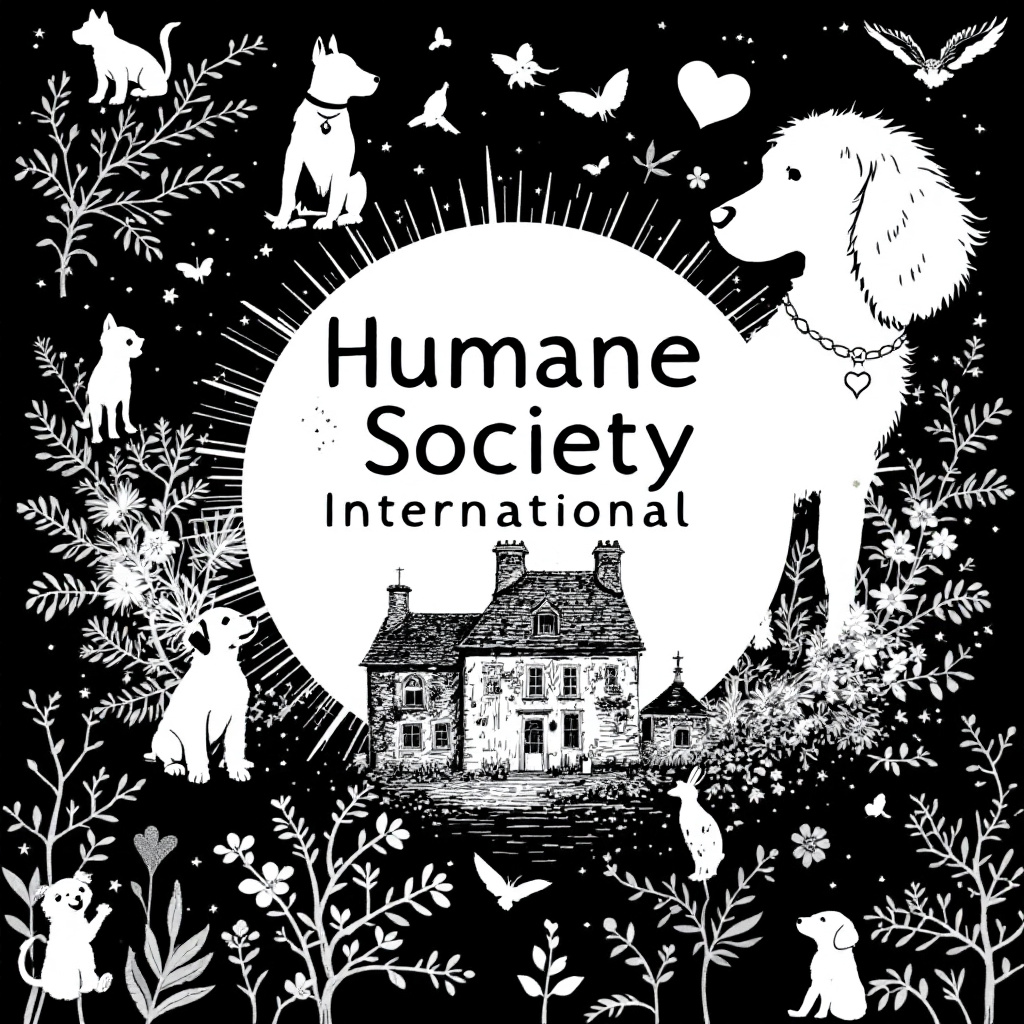 Humane Society International