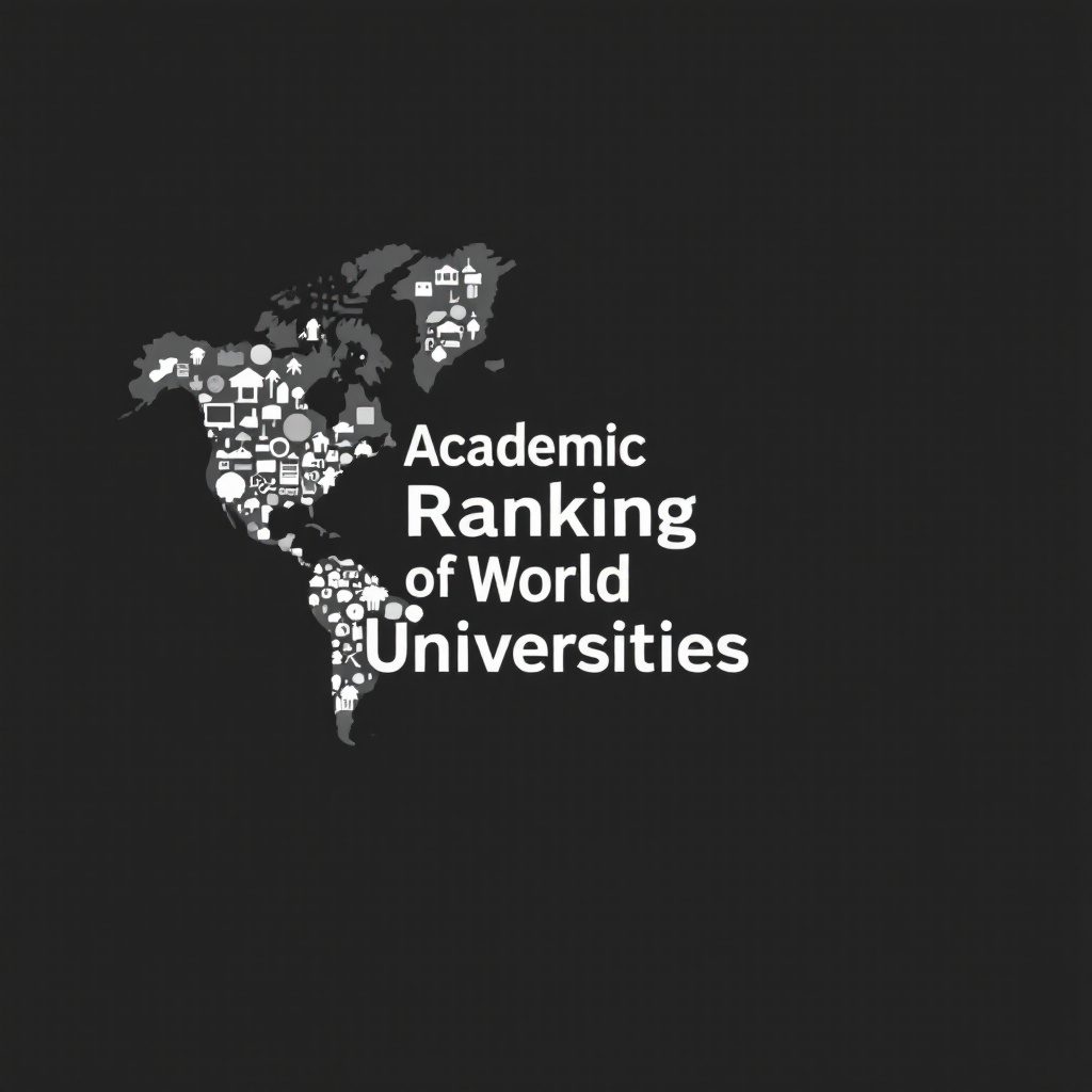 Academic Ranking of World Universities