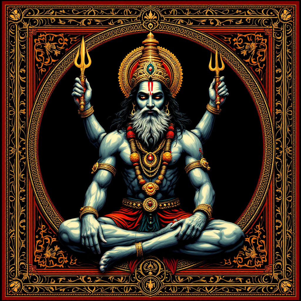 Hanuman