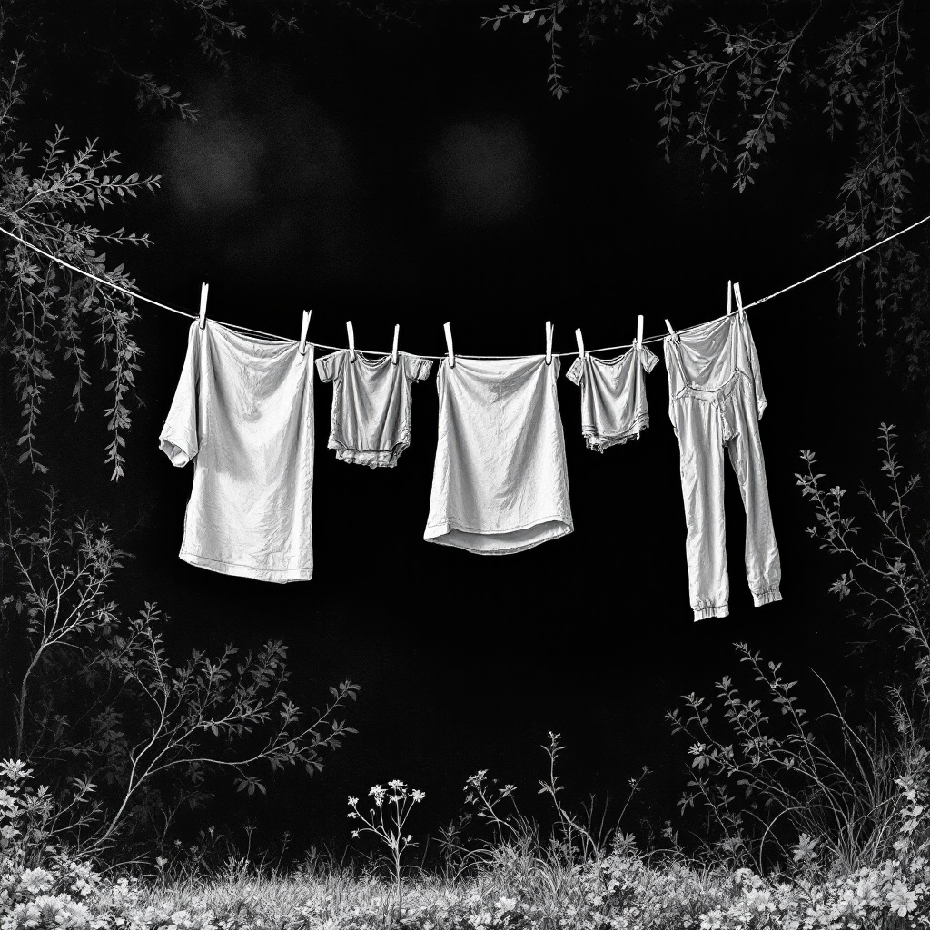 Clothesline