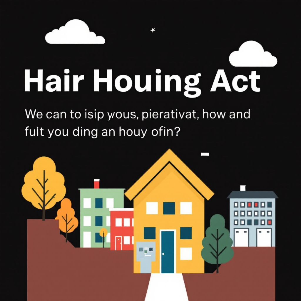 Fair Housing Act