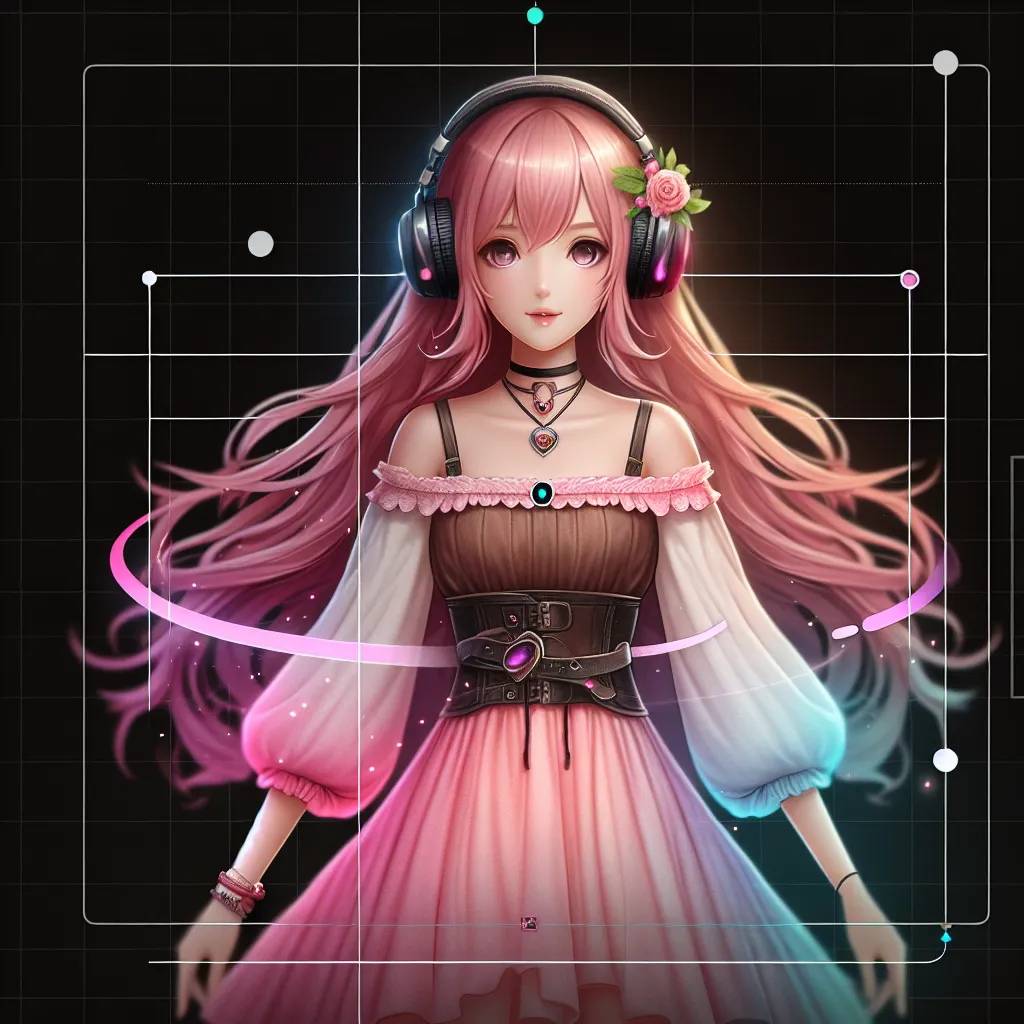 Megurine Luka