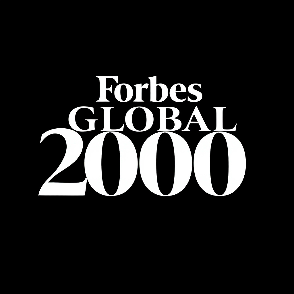 Forbes Global 2000