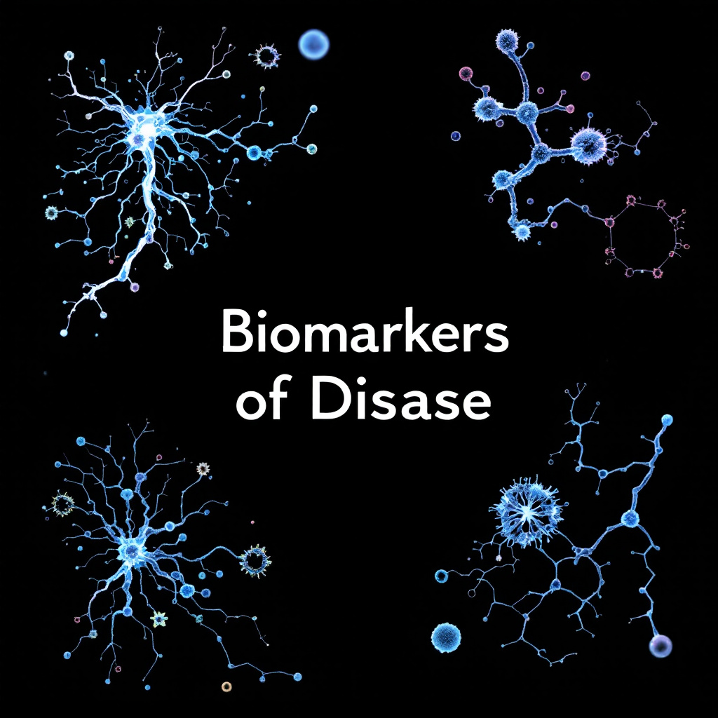 Biomarkers of Disease