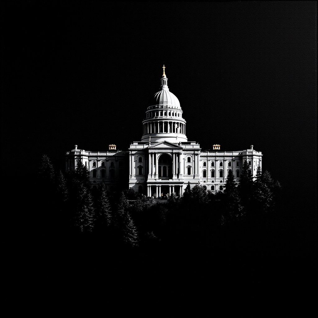 California State Capitol