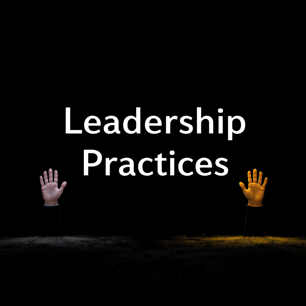 Leadership Practices