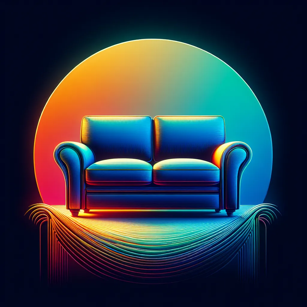 couch