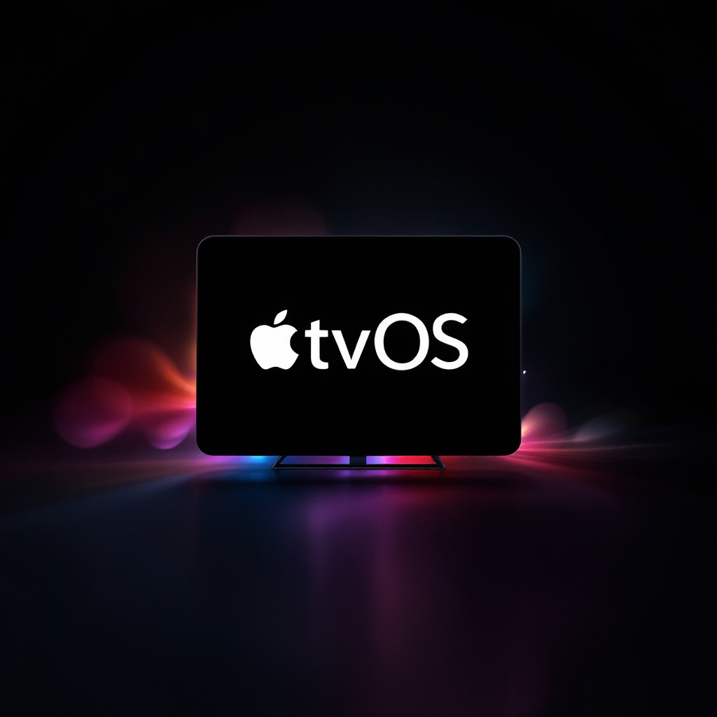 tvOS