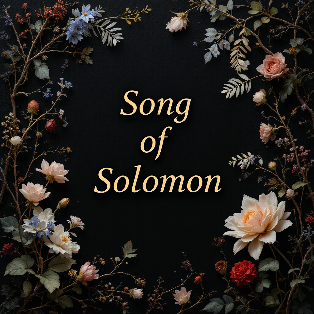 Song Of Solomon