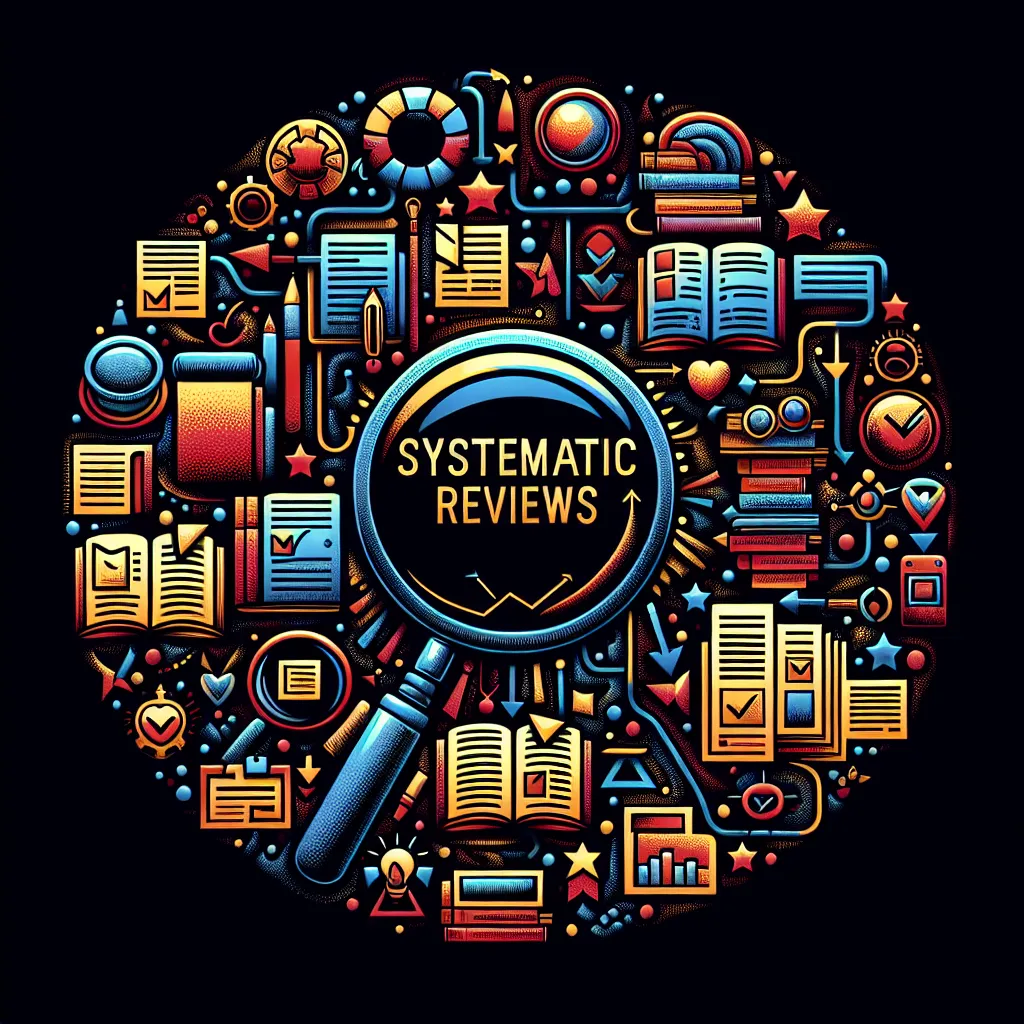 Systematic Reviews