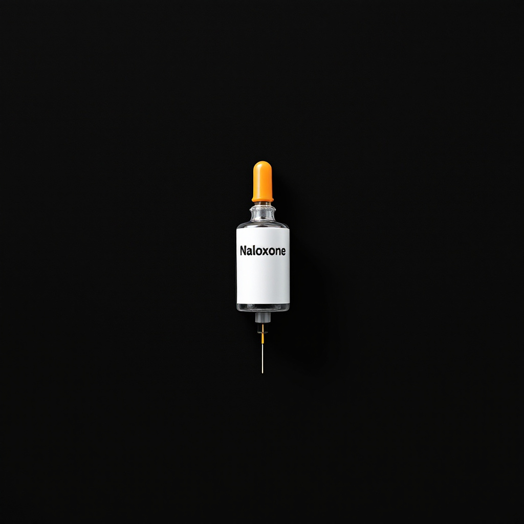 naloxone