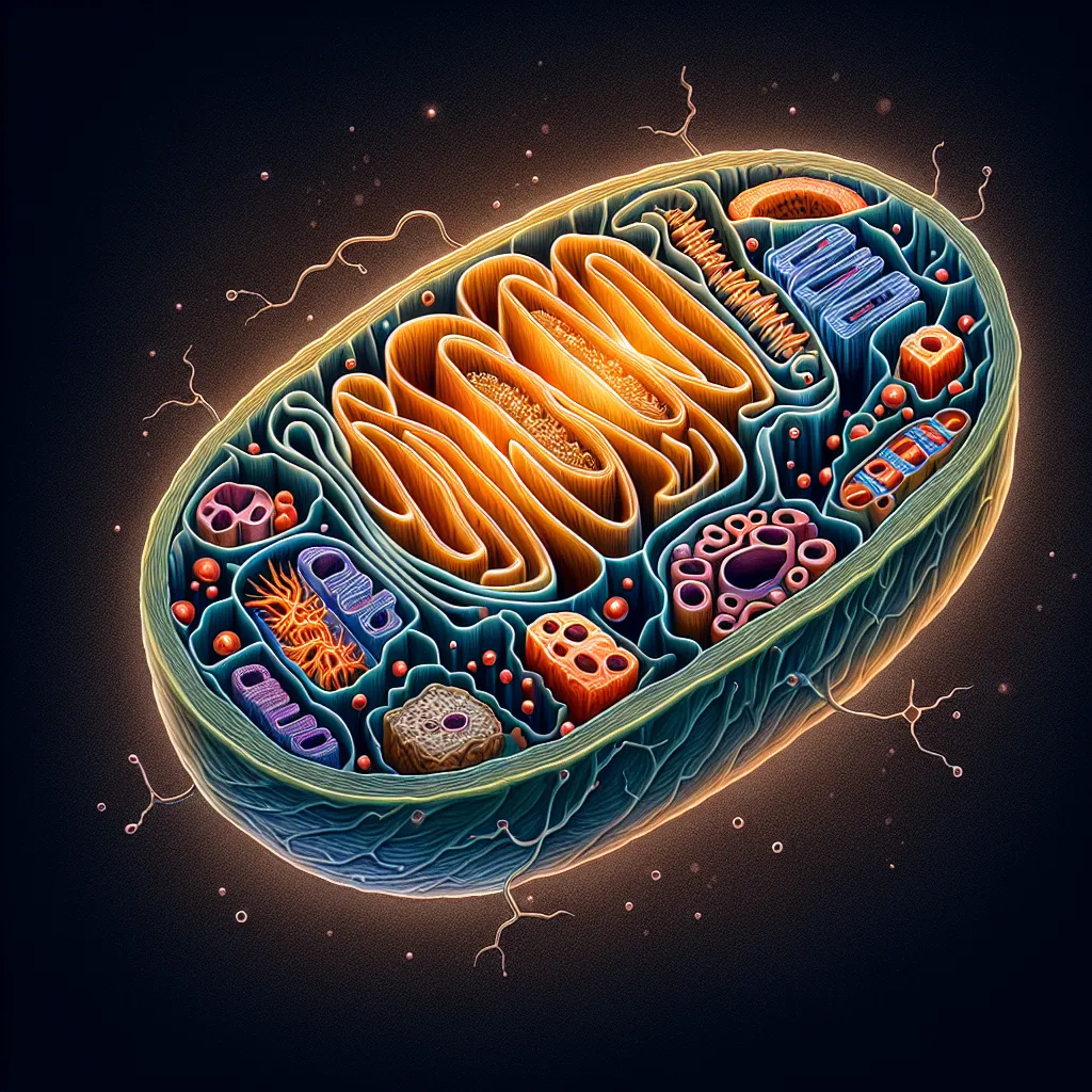 Mitochondrial Function