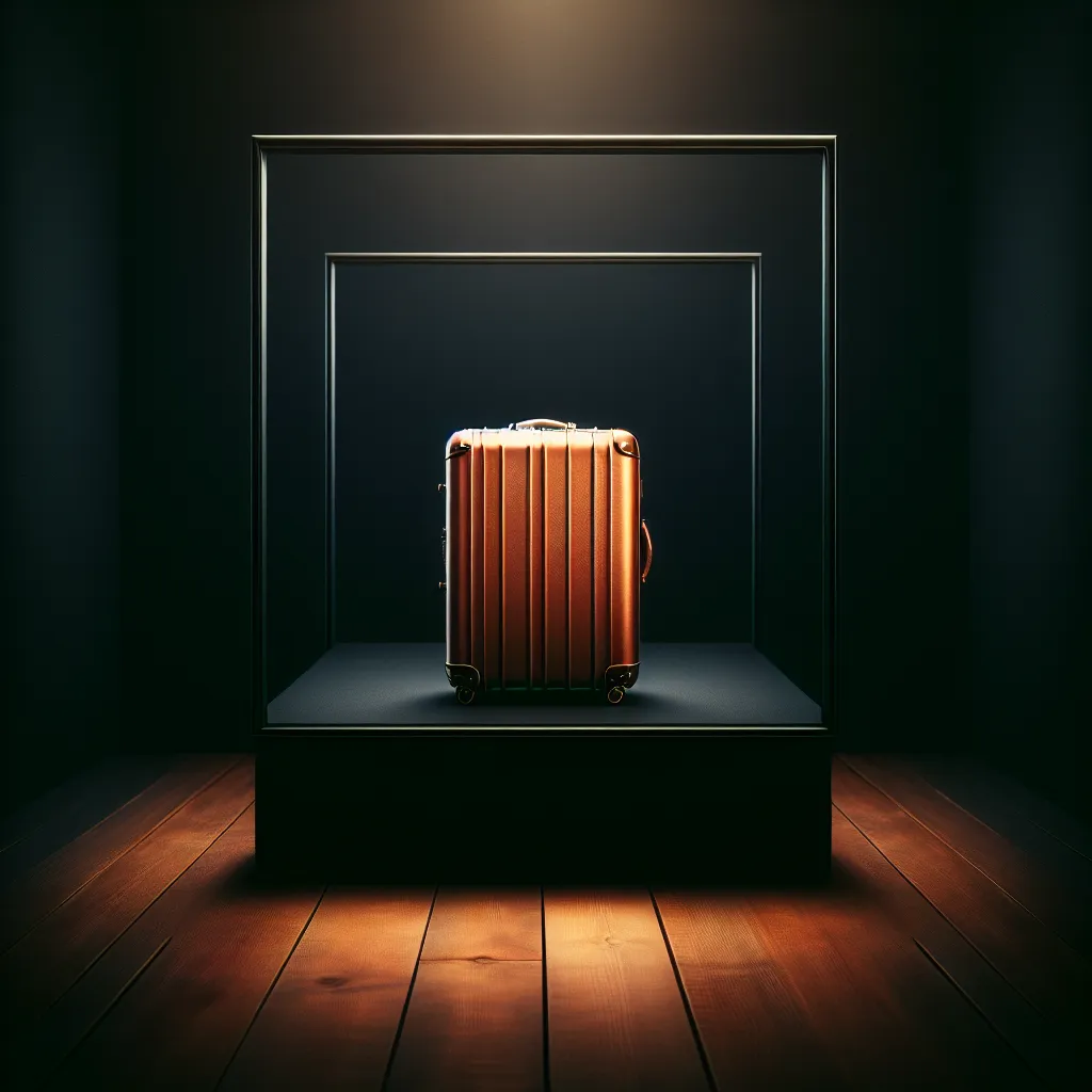 Suitcase