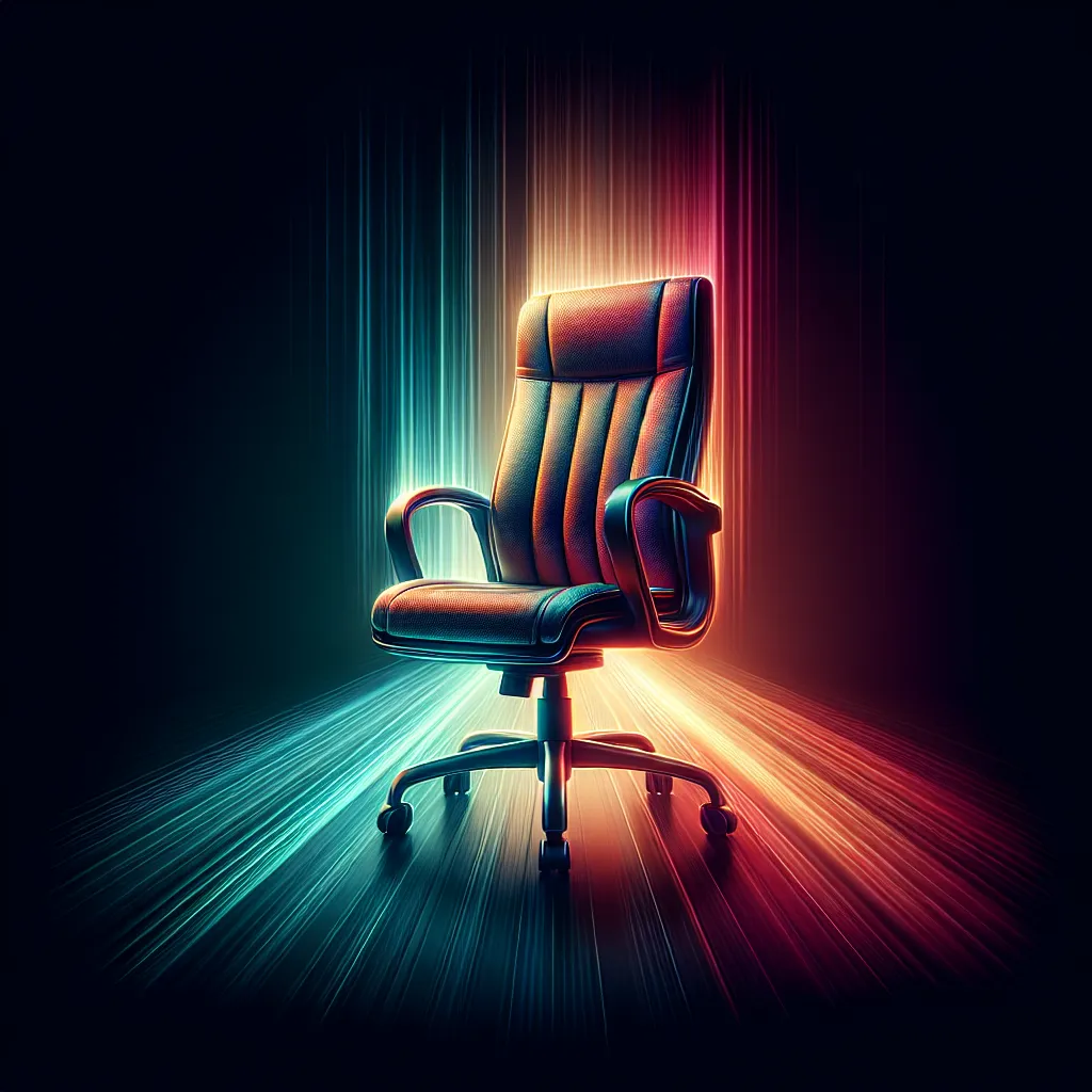 office chair