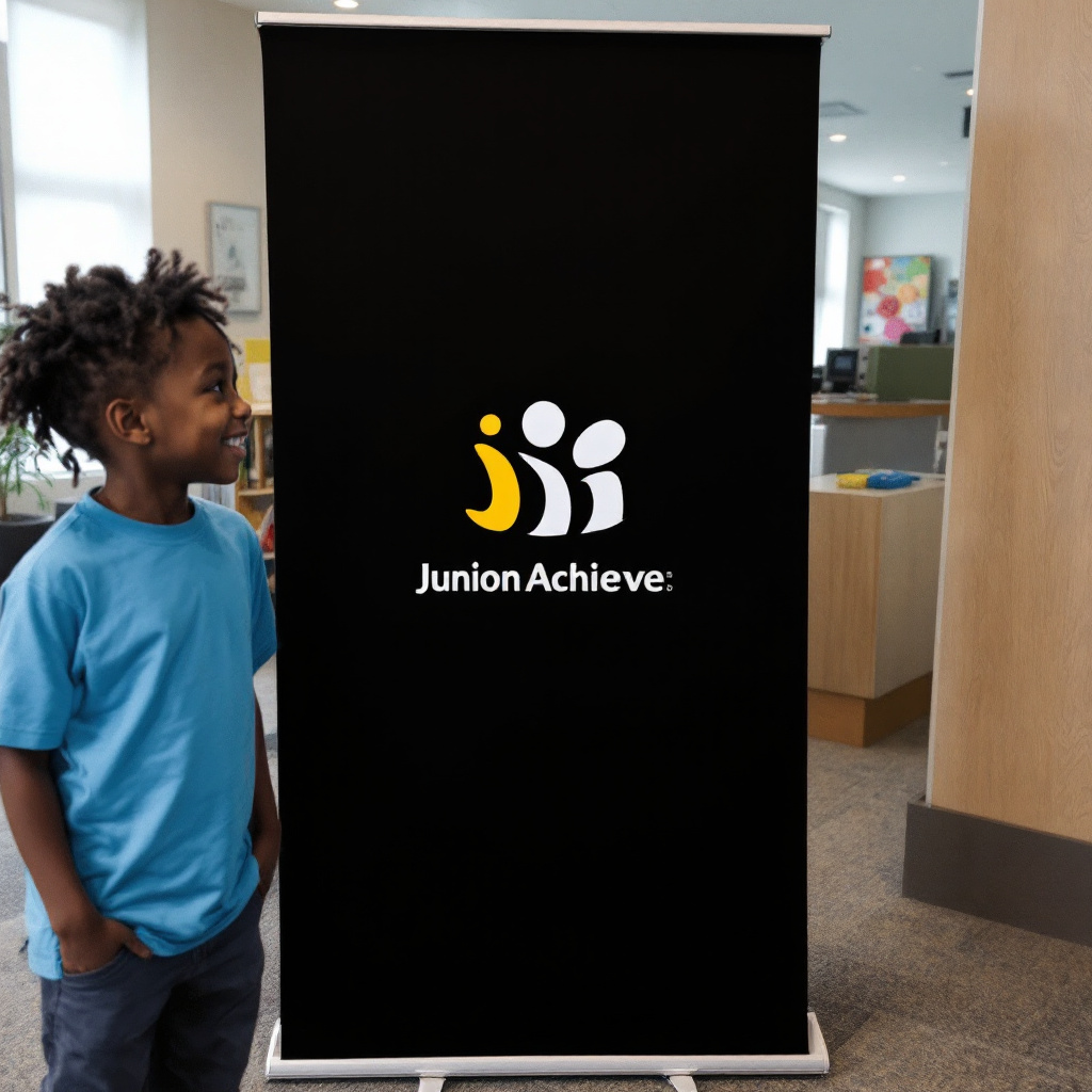 Junior Achievement