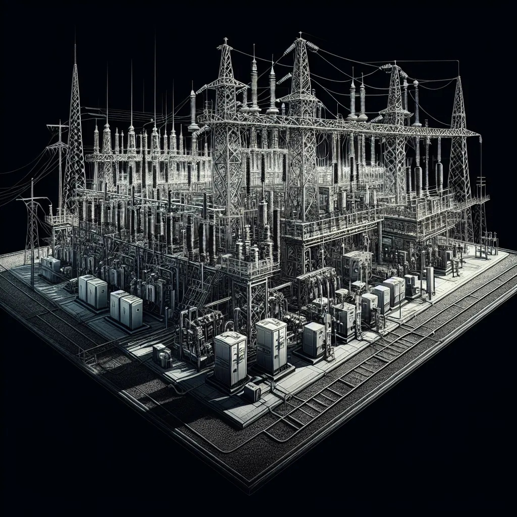 Substations