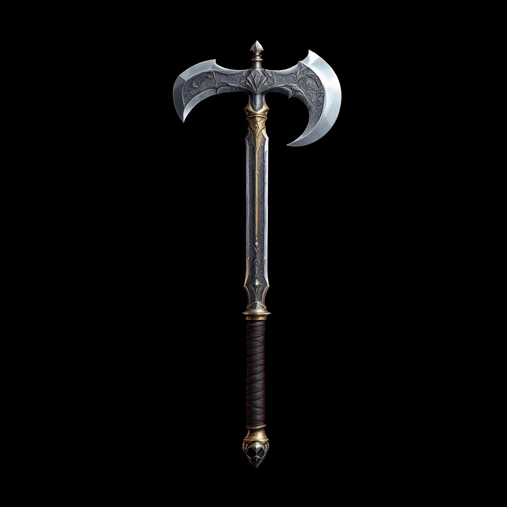 Melee Weapon