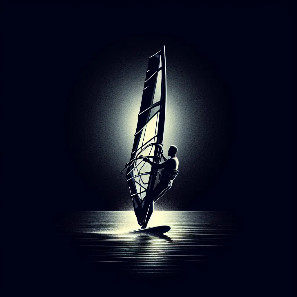 Windsurfer