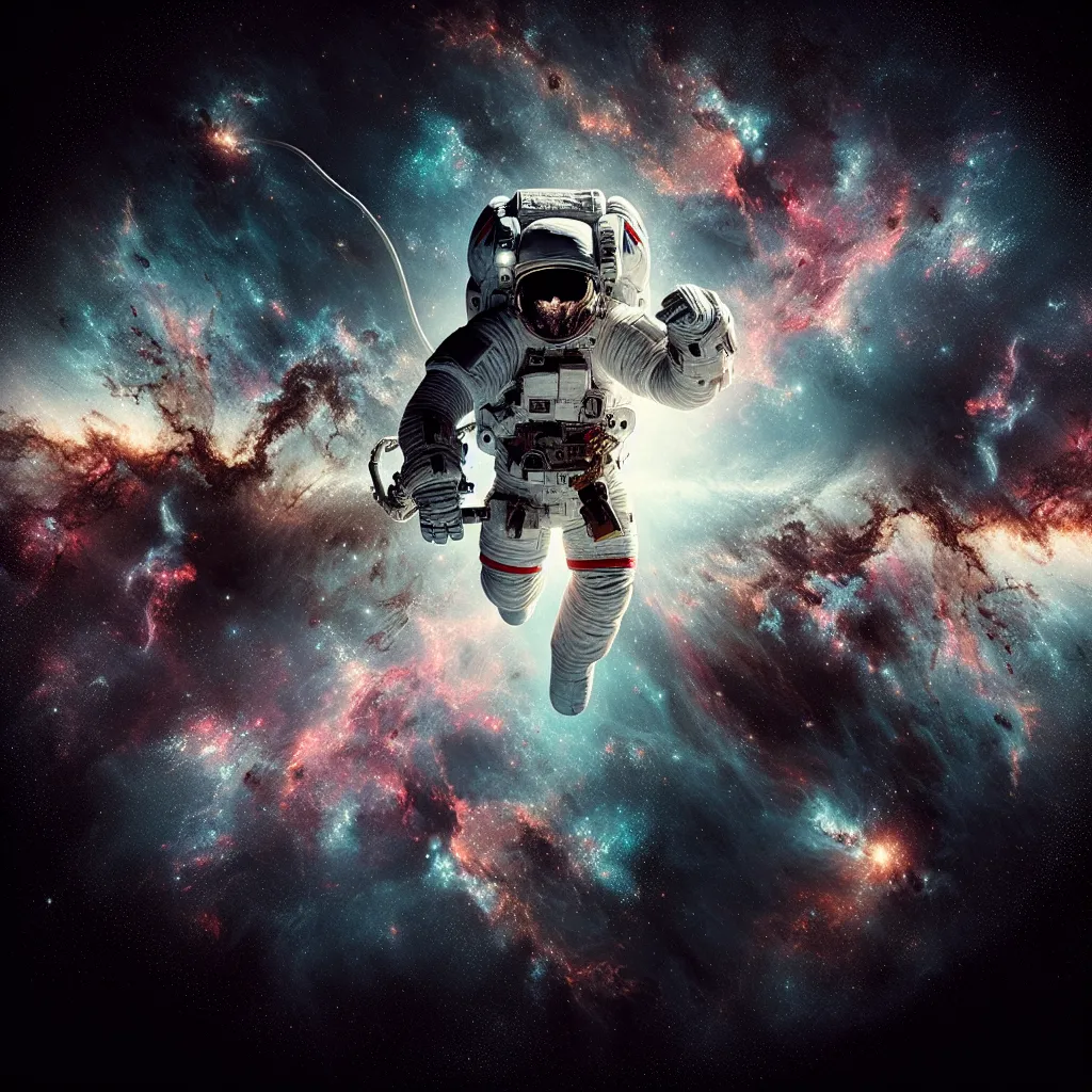 Spacewalk