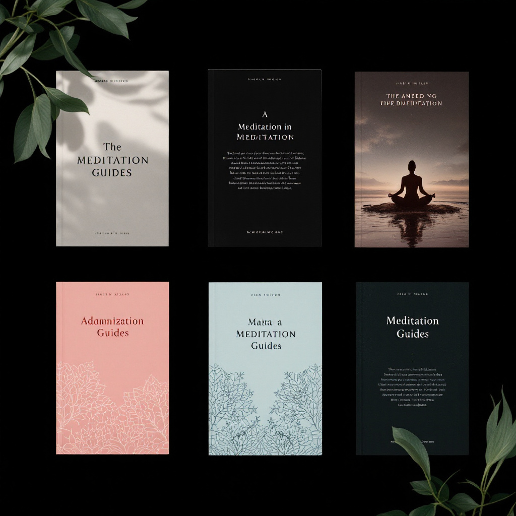 meditation guides