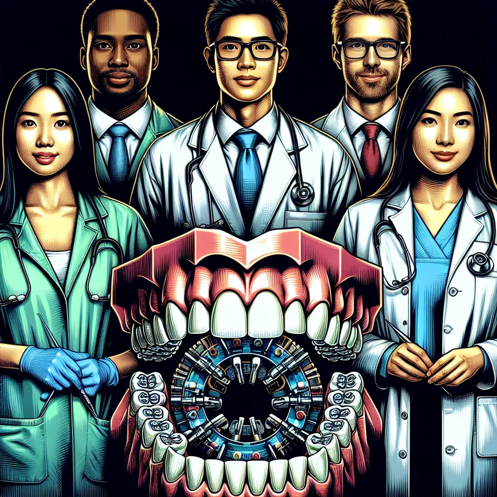 orthodontists