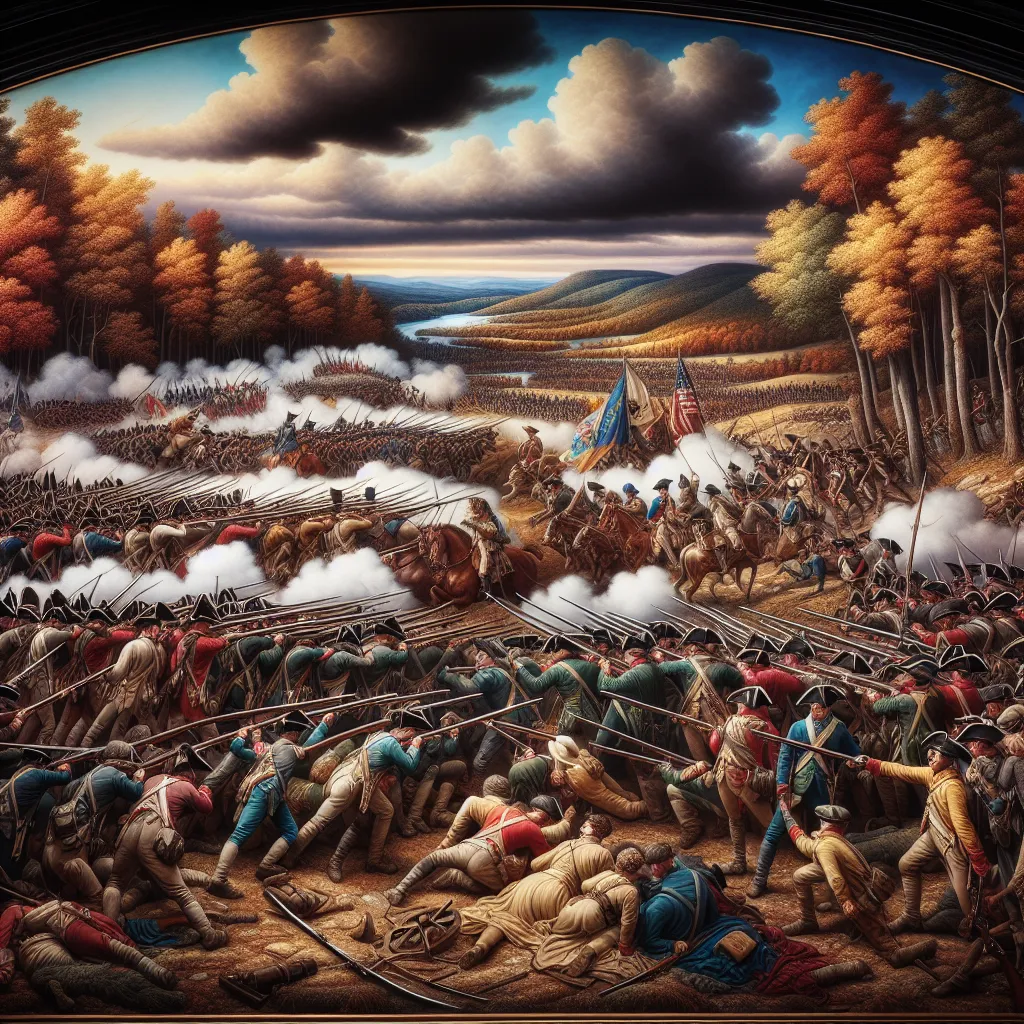 Battle of White Plains