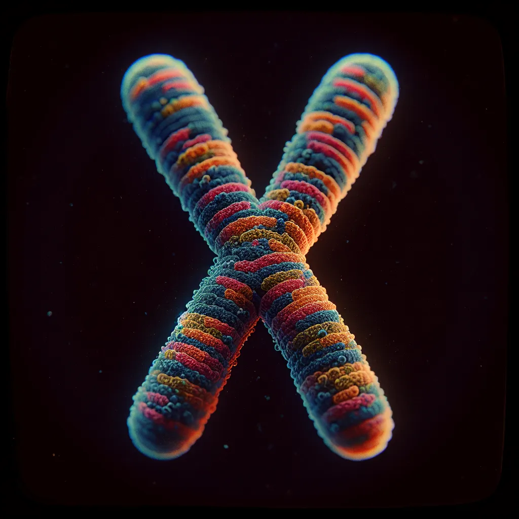 X Chromosome