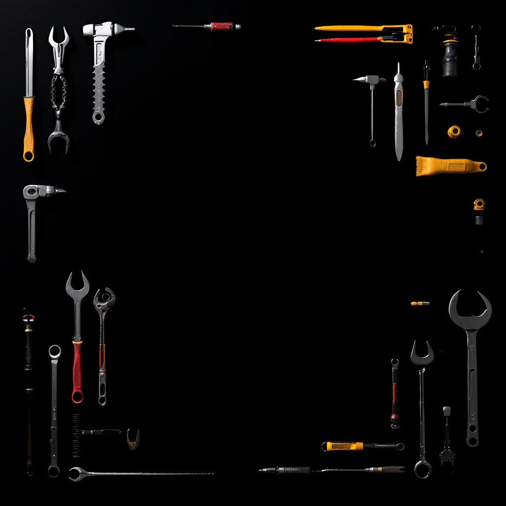 Tool Rental