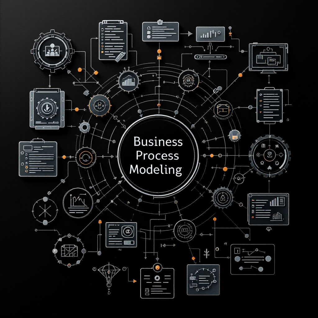 Business Process Modeling