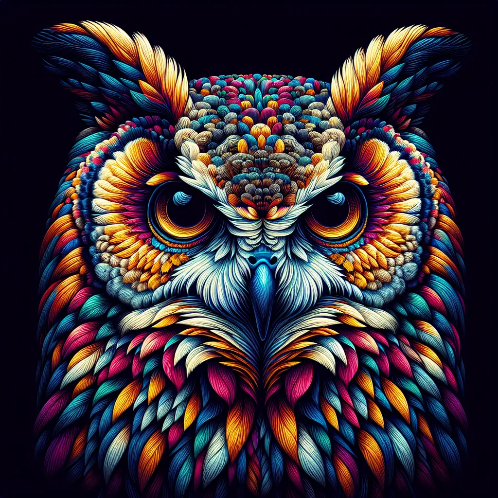 owl