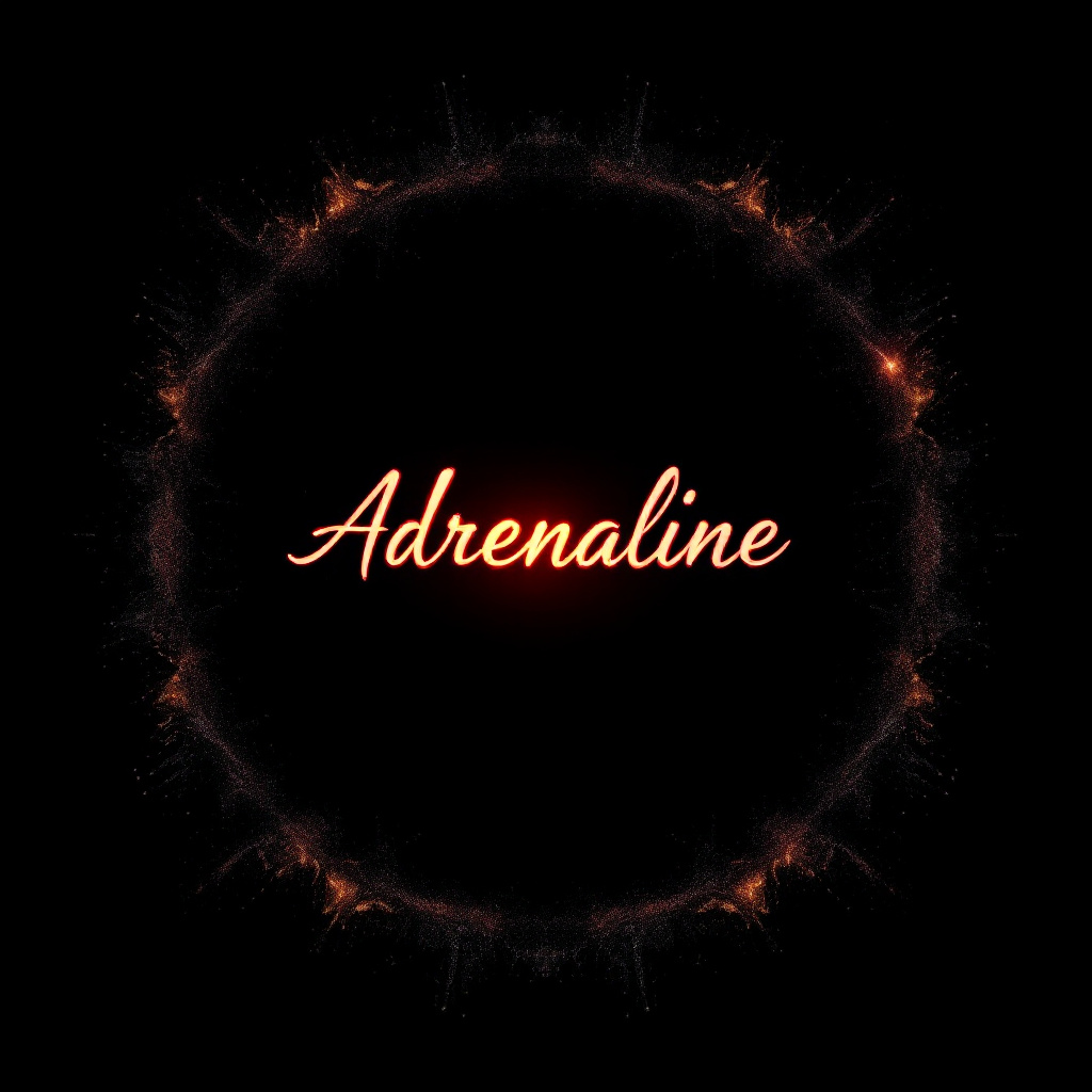 Adrenaline