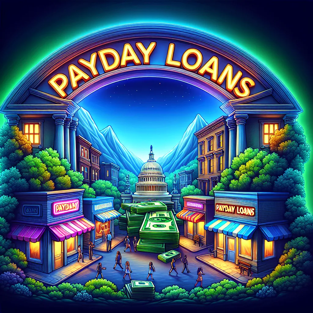 Payday Loans