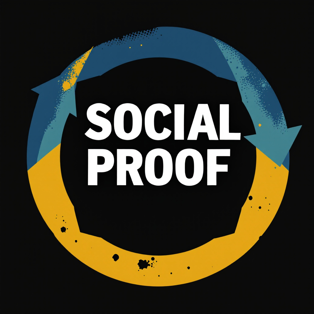 social proof