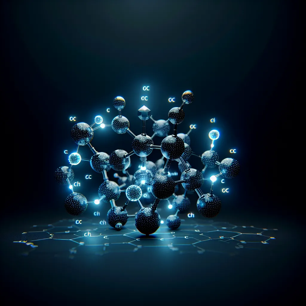 Carbon Compounds