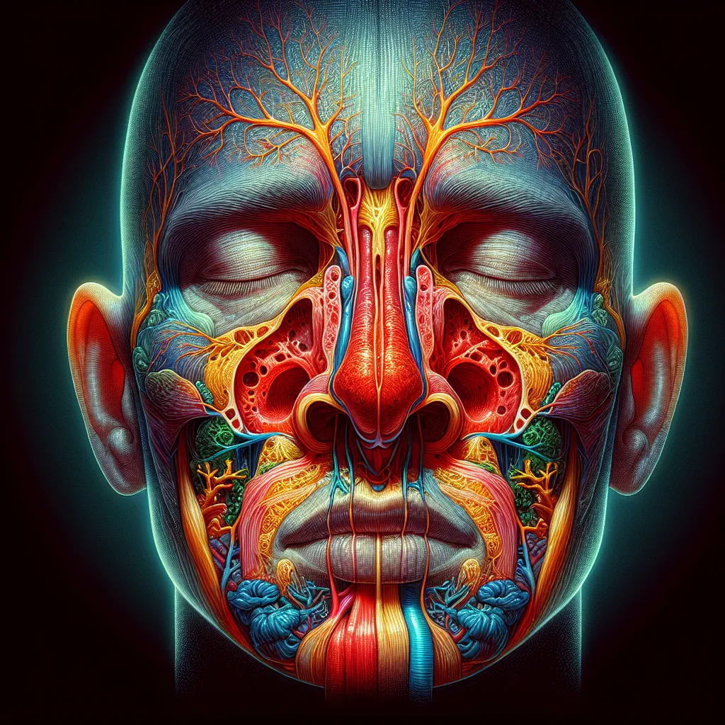 ethmoid sinusitis