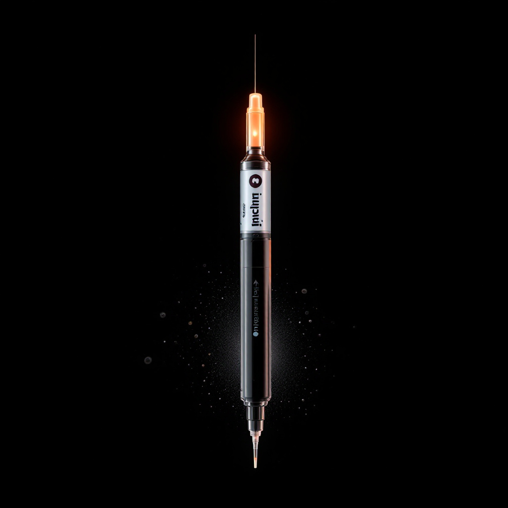 Insulin Pen