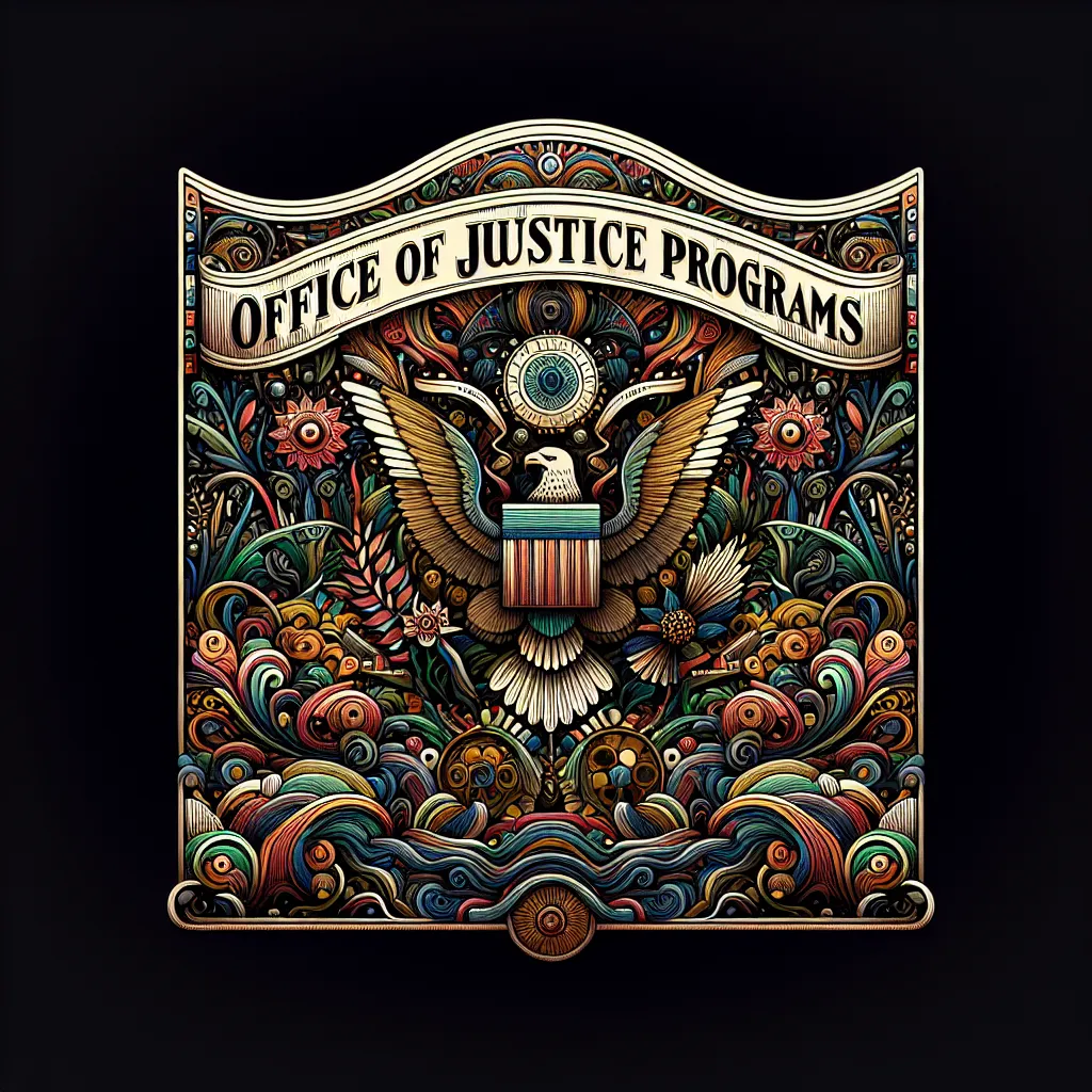 Office of Justice Programs