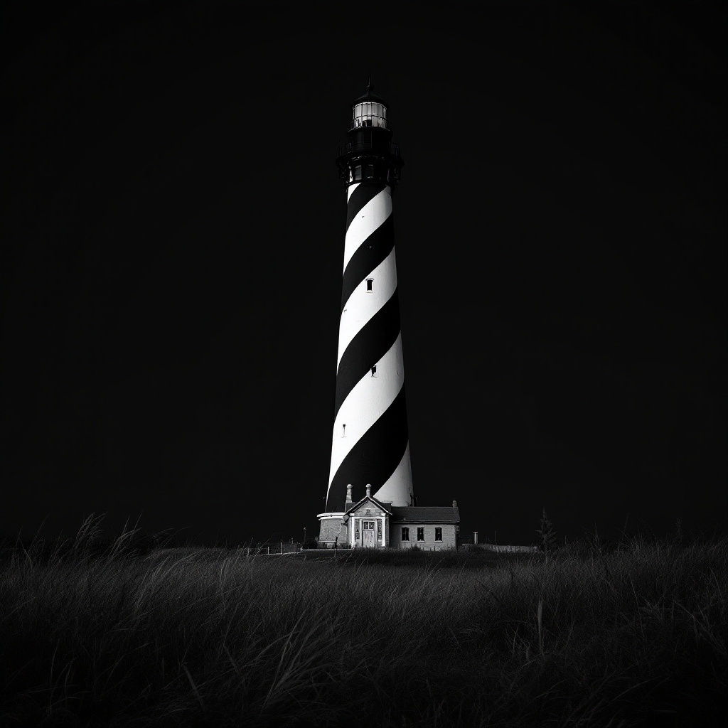 Cape Hatteras Lighthouse