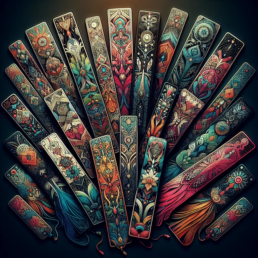 bookmarks