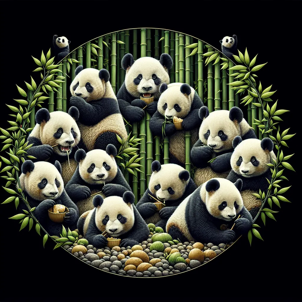 Pandas