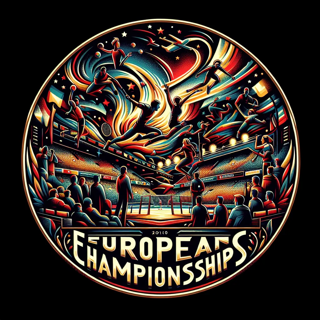 European Championships