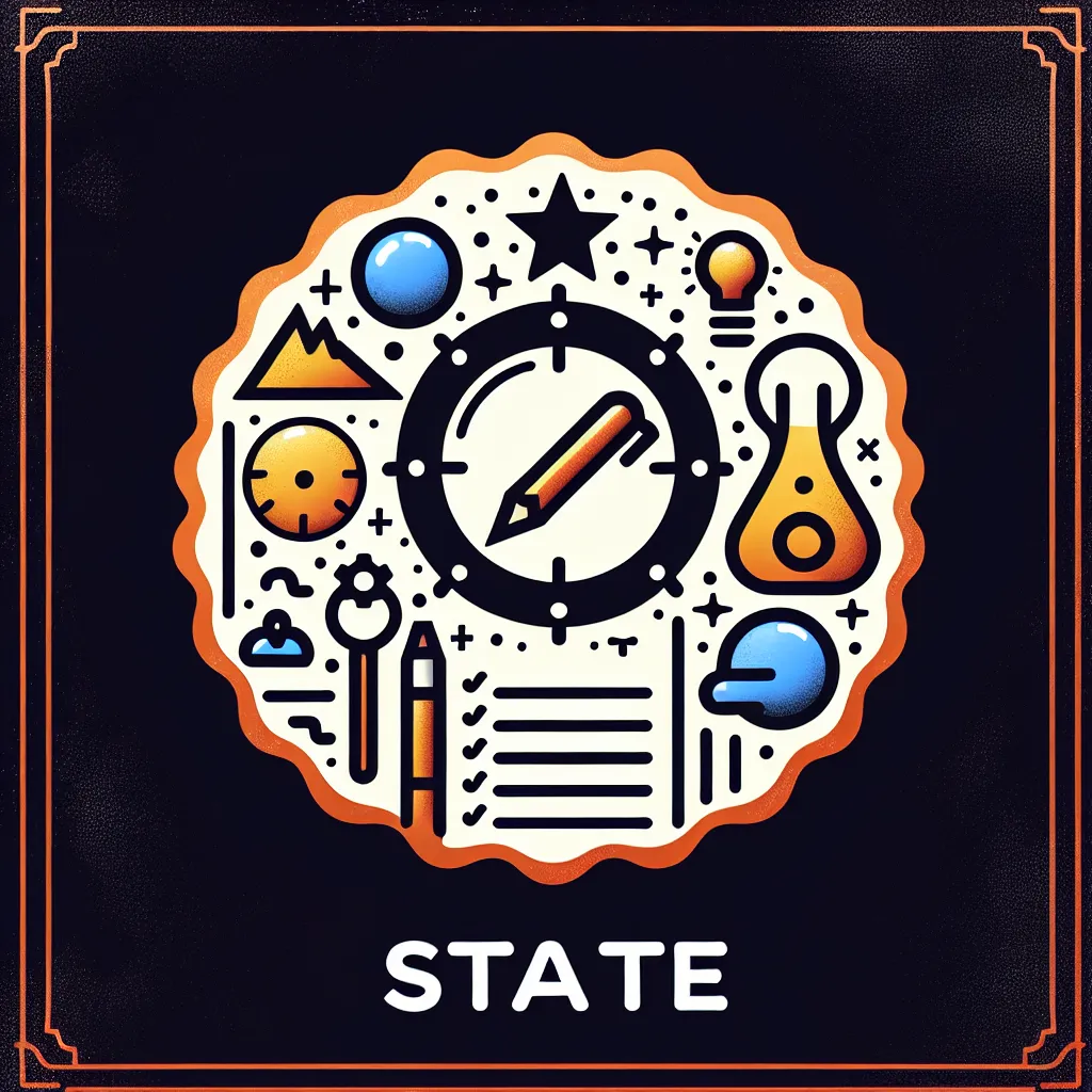 State (Condition)